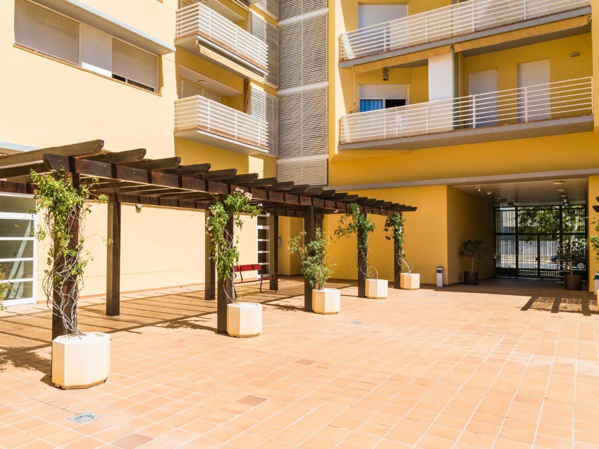 Apartment Carnaval By Interhome Isla Cristina Luaran gambar