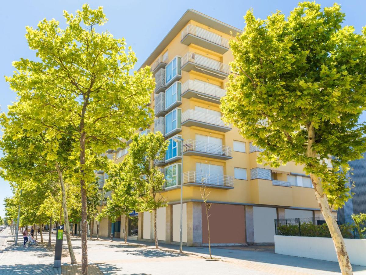 Apartment Carnaval By Interhome Isla Cristina Luaran gambar