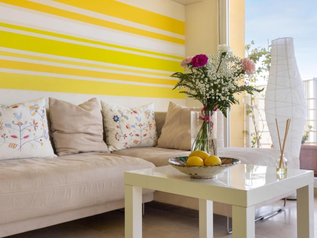 Apartment Carnaval By Interhome Isla Cristina Luaran gambar