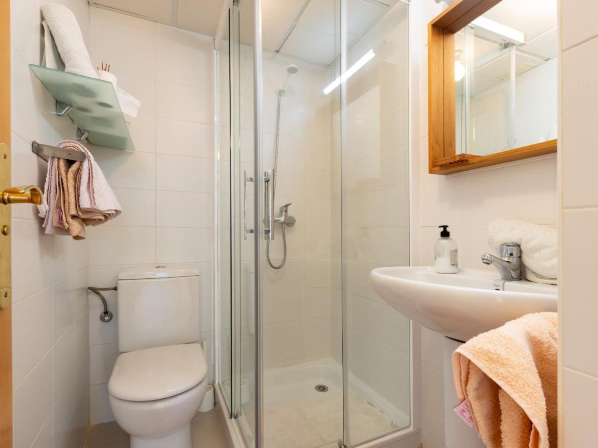 Apartment Carnaval By Interhome Isla Cristina Luaran gambar