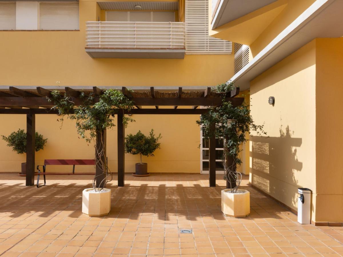 Apartment Carnaval By Interhome Isla Cristina Luaran gambar