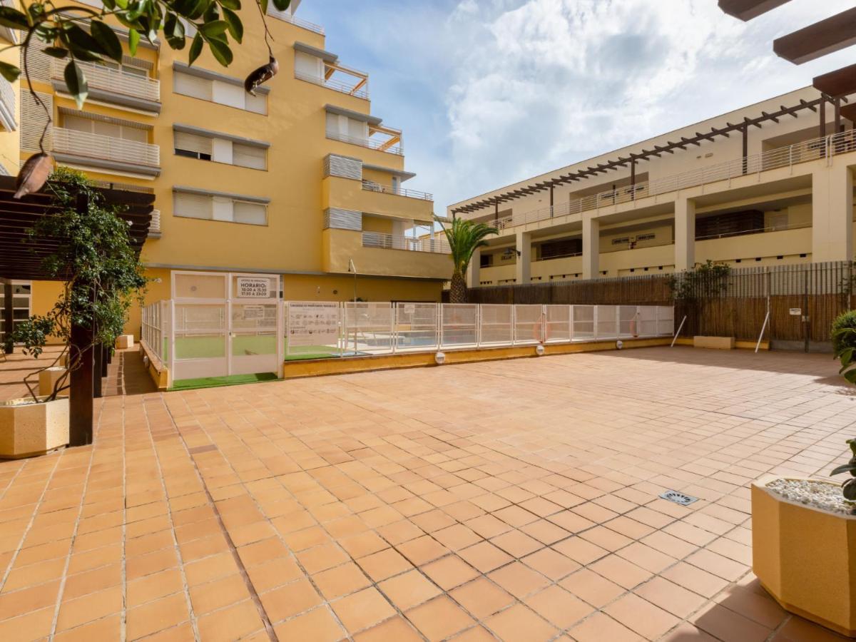 Apartment Carnaval By Interhome Isla Cristina Luaran gambar