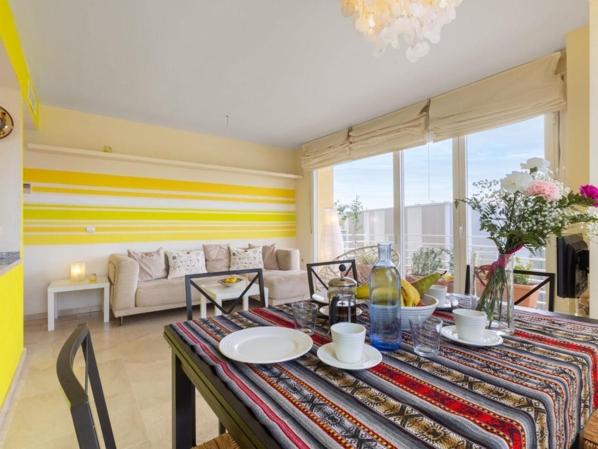 Apartment Carnaval By Interhome Isla Cristina Luaran gambar