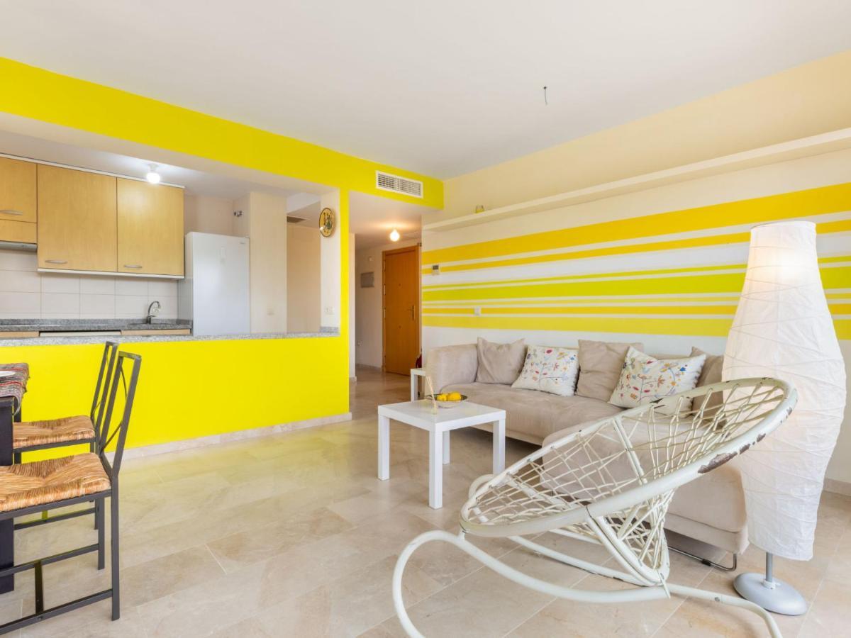 Apartment Carnaval By Interhome Isla Cristina Luaran gambar