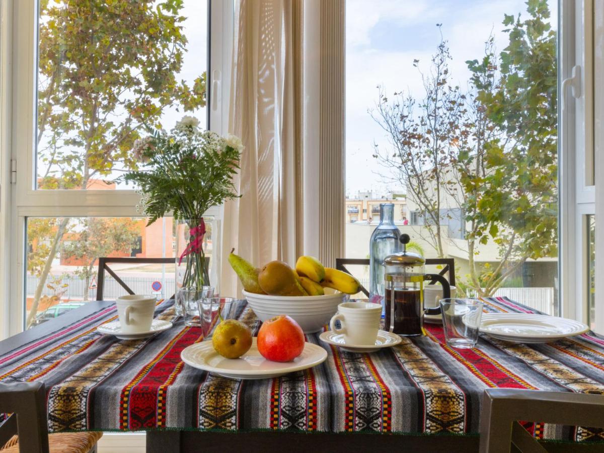Apartment Carnaval By Interhome Isla Cristina Luaran gambar